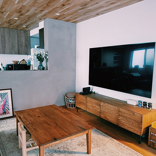 itoさんの実例写真