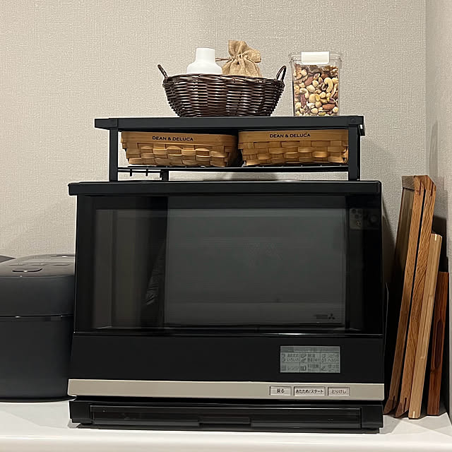 mocoさんの部屋