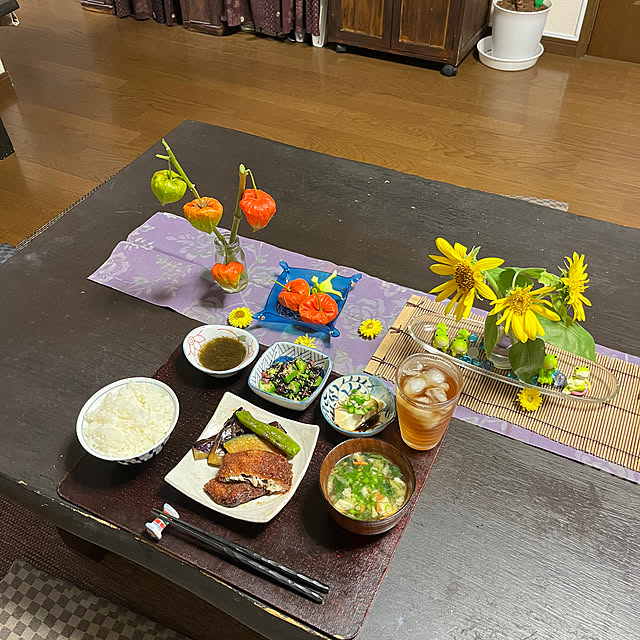 ritsukoさんの実例写真