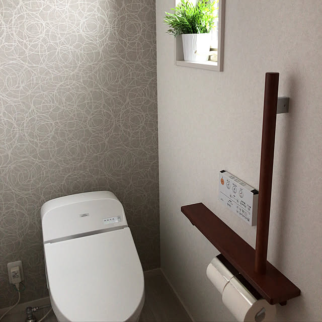 shirokumaさんの実例写真