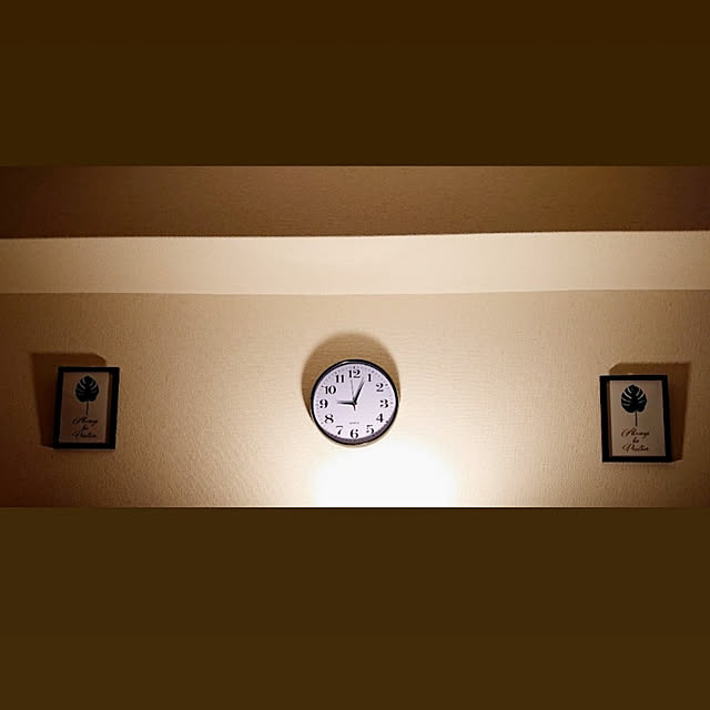 部屋全体のインテリア実例 - 2020-02-23 19:29:58