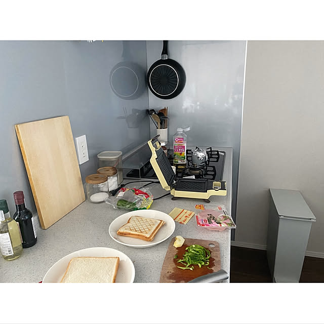 bunさんの実例写真