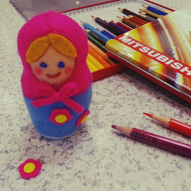 qpieさんの実例写真