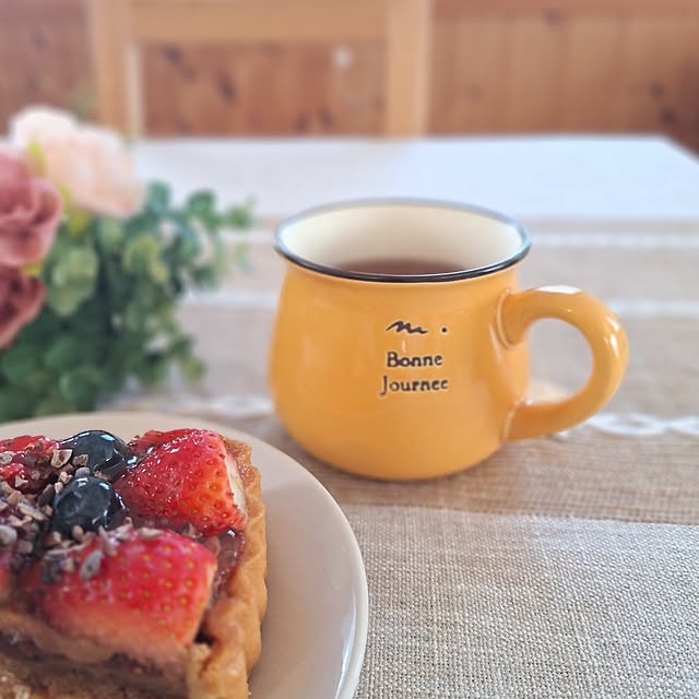 Blancheさんの部屋