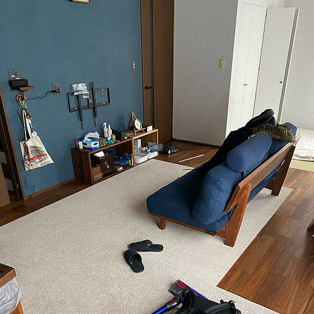 Nekoaさんの実例写真