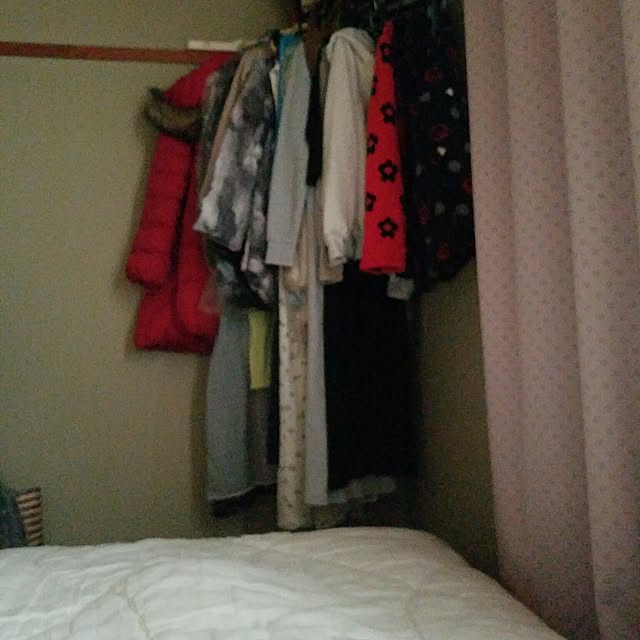 rocky.0429.ponさんの実例写真