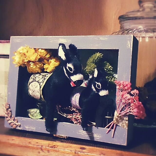 amifuuさんの実例写真