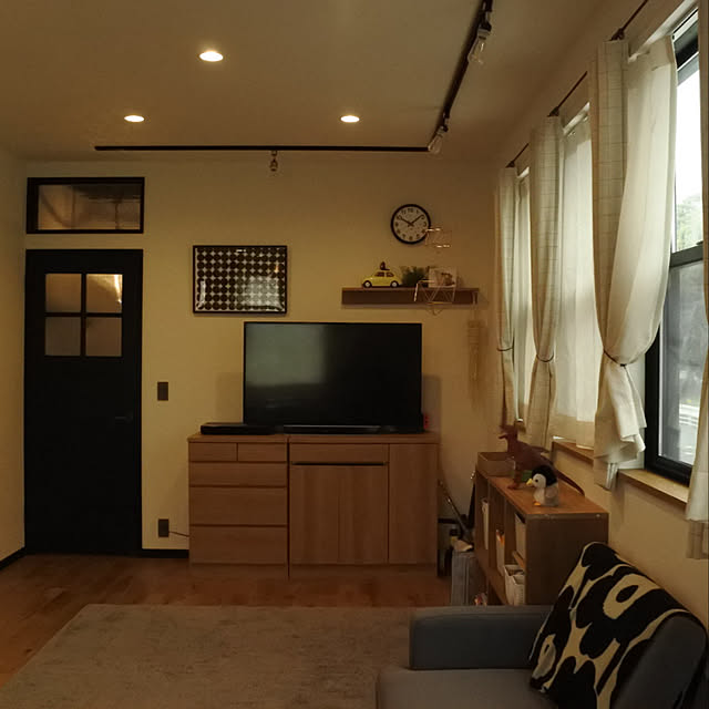 monnさんの実例写真