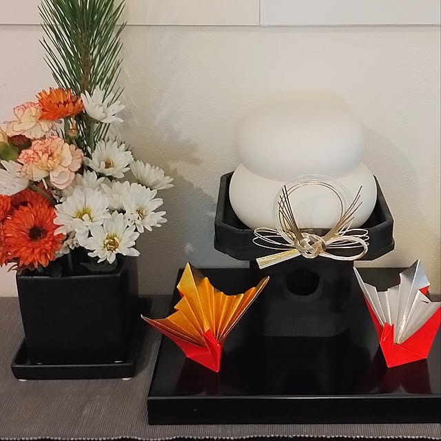 jinさんの部屋