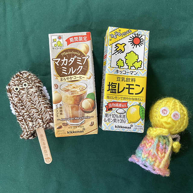 manduonmaさんの実例写真