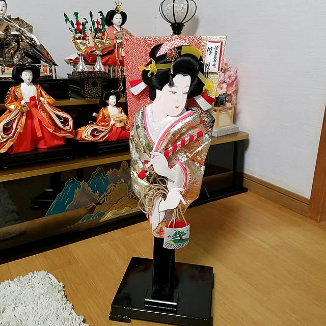 Kinanさんの実例写真