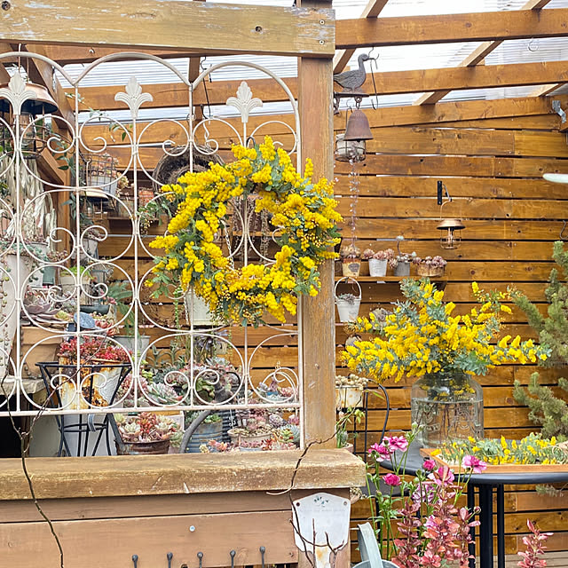 mintteaさんの実例写真