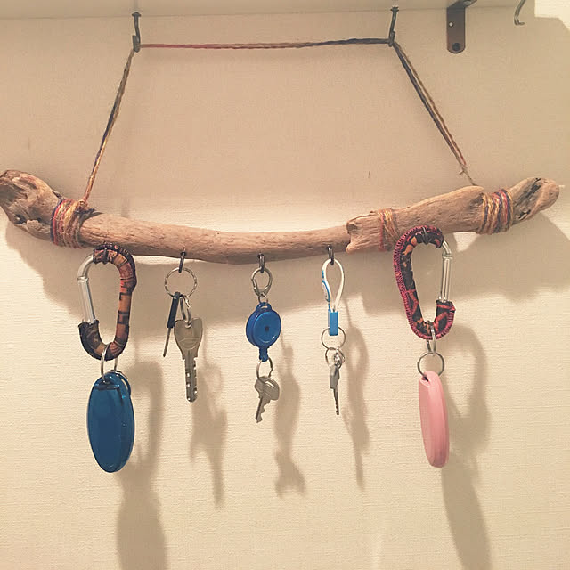 Chi-momさんの実例写真