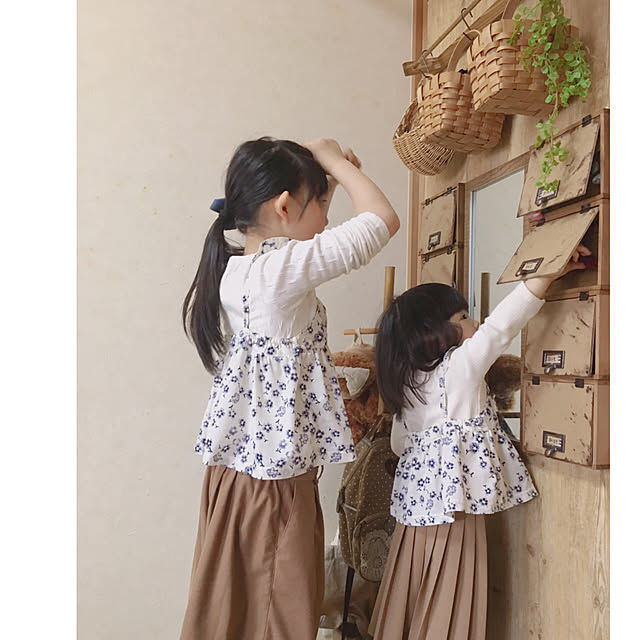 hinano1017さんの実例写真