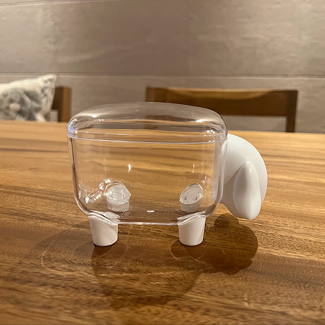 mocoさんの部屋