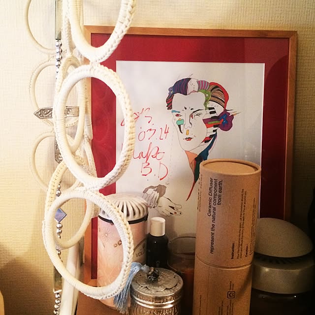 kanaさんの実例写真