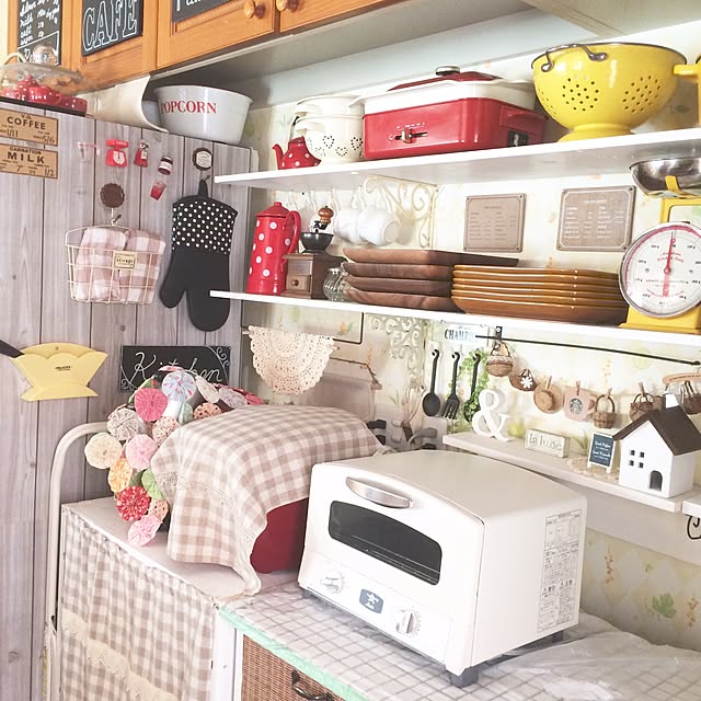 samanthakitchenさんの実例写真