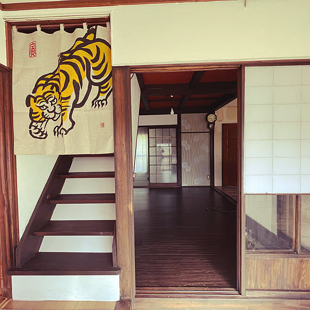 LilyTigerさんの実例写真