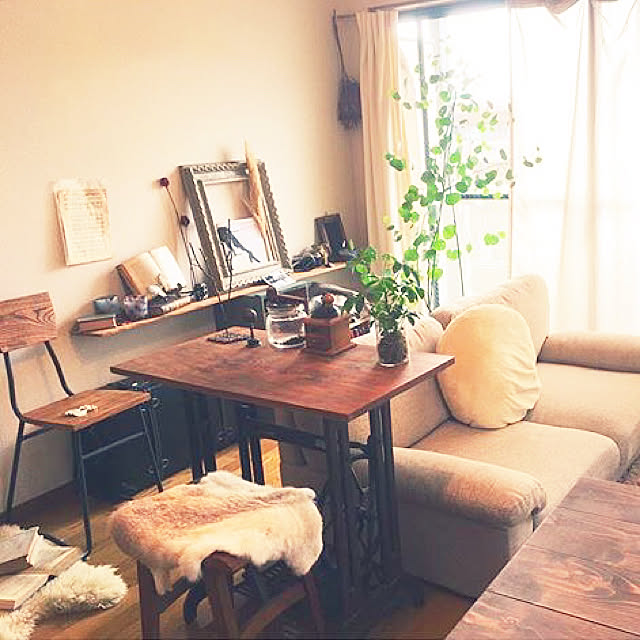 coffee-to-chocolateさんの実例写真