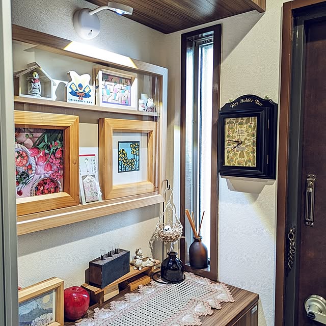 mi-saさんの実例写真
