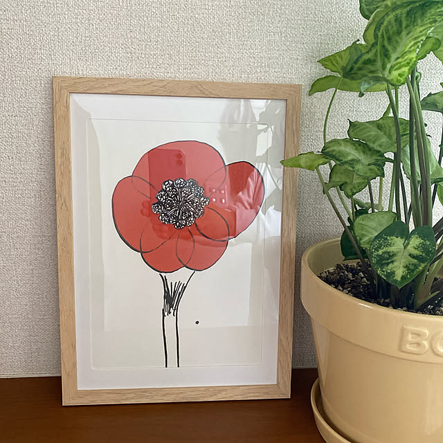 konさんの実例写真