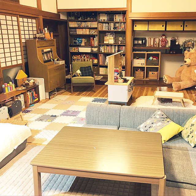 Linentailさんの実例写真