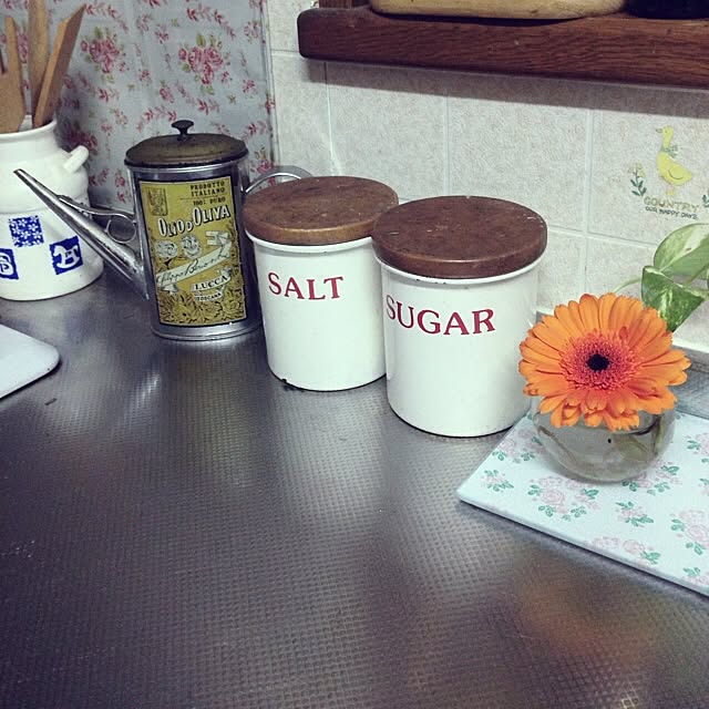 love_wancyanさんの実例写真