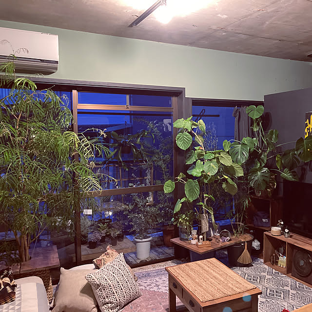 s.p.sunaoさんの実例写真
