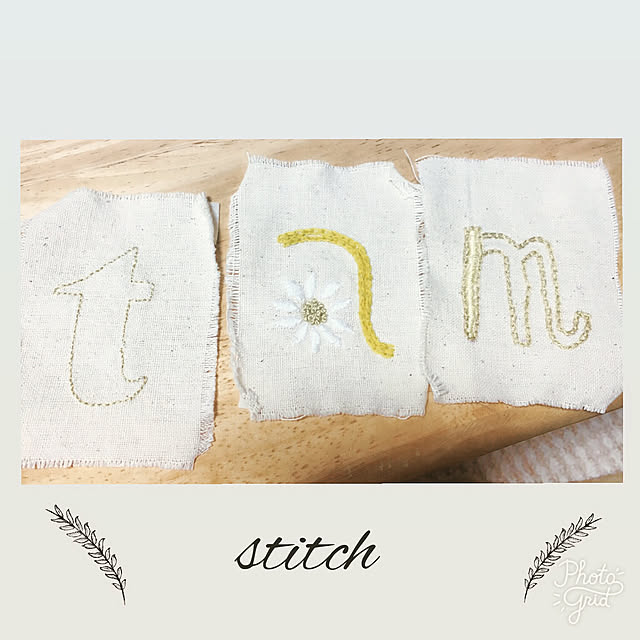 tamfamさんの実例写真
