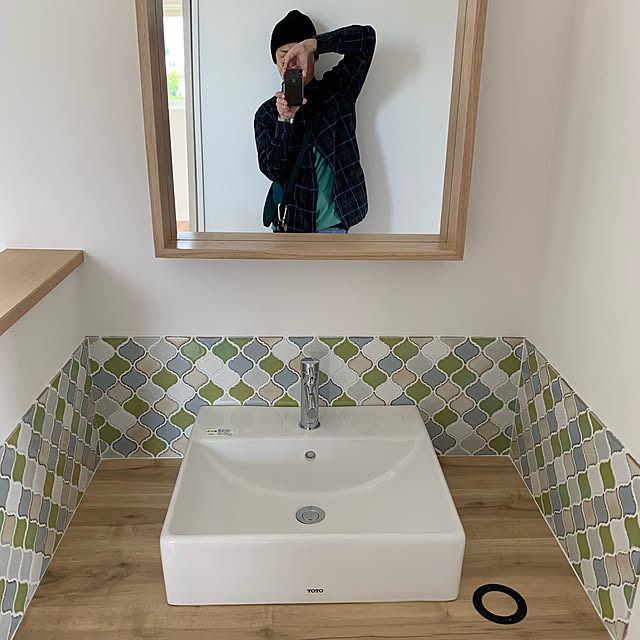 datchさんの実例写真