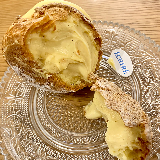 Minteaさんの部屋