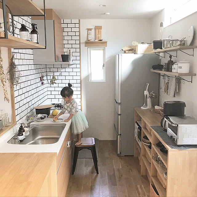 home13.emiさんの実例写真