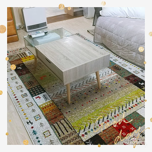naoさんの実例写真