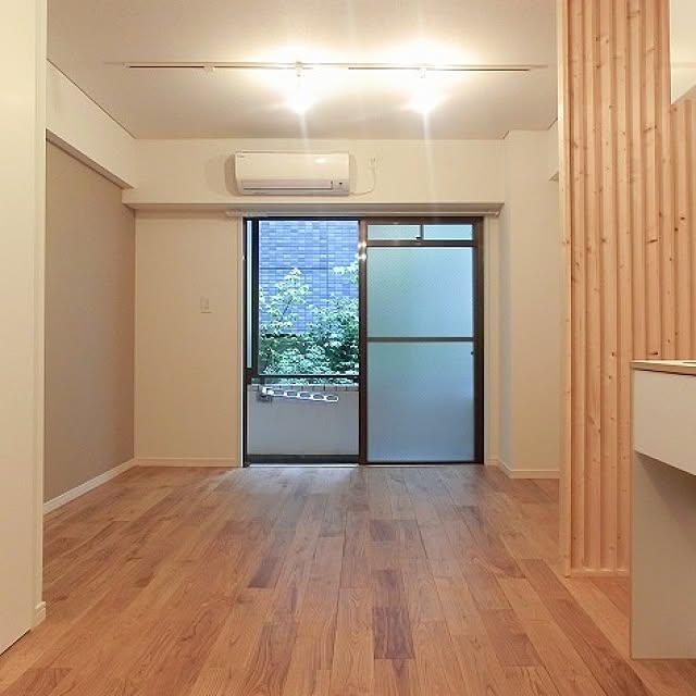 実例写真