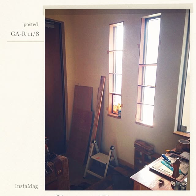 GA-Rさんの実例写真