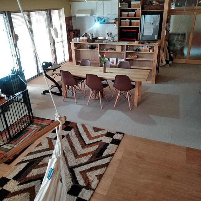 kuma8さんの実例写真