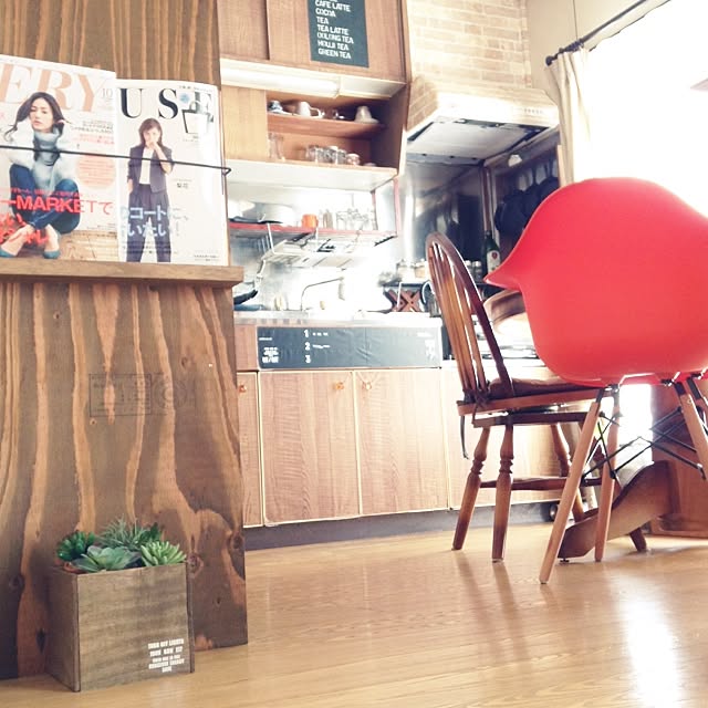 calmsweetsweetさんの実例写真