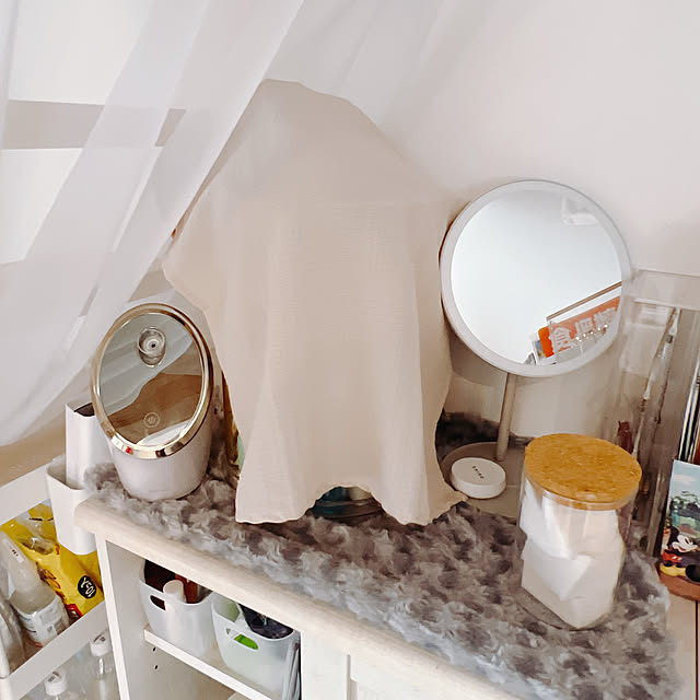 chanduさんの部屋