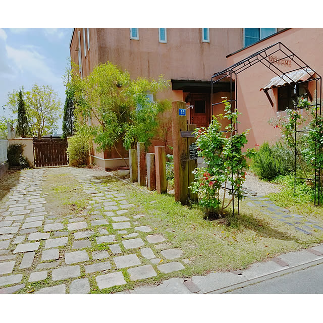 olivierさんの実例写真