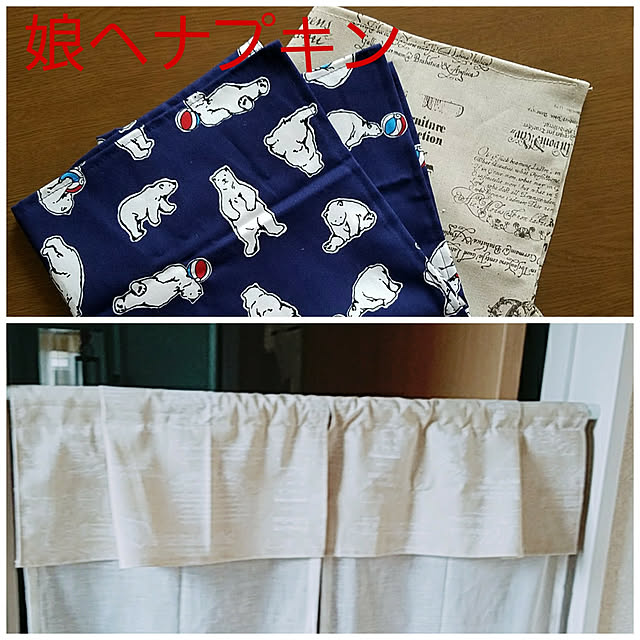 k-ai323さんの実例写真
