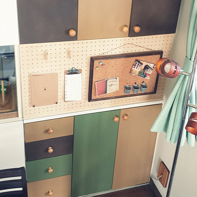 teraさんの実例写真