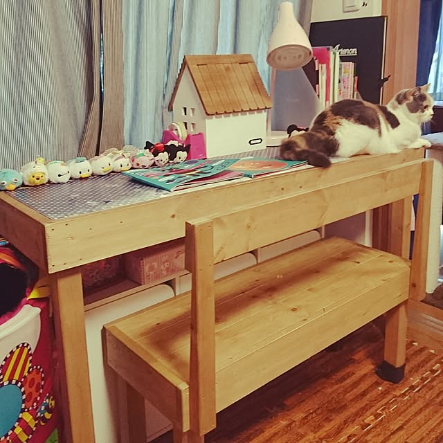 Marieさんの実例写真