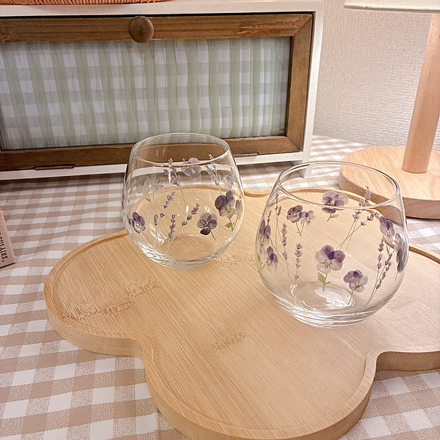 Kさんの部屋