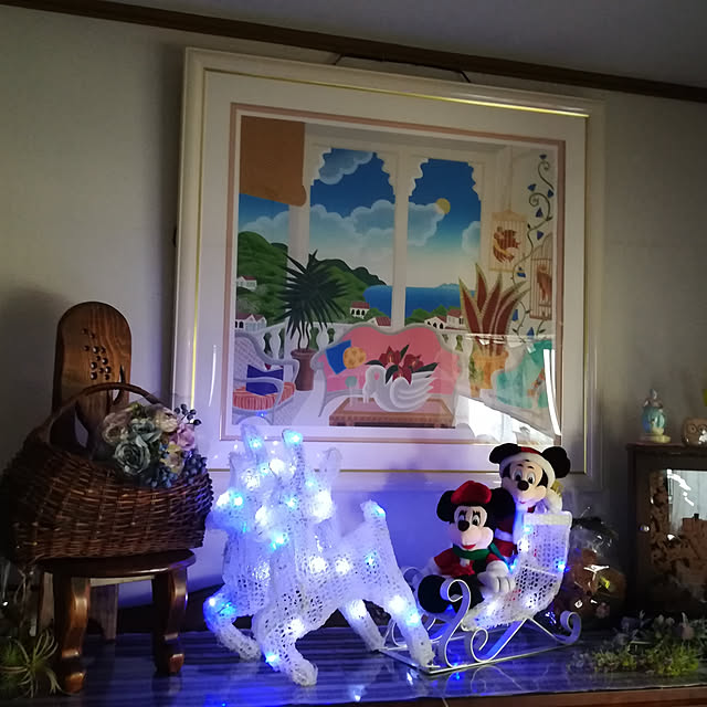 baron2017さんの実例写真