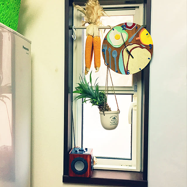nanaさんの実例写真