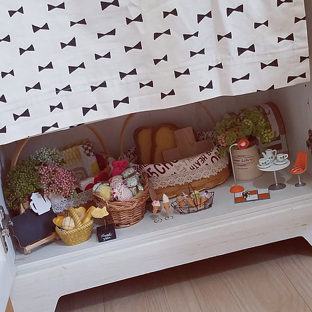 pastryさんの実例写真