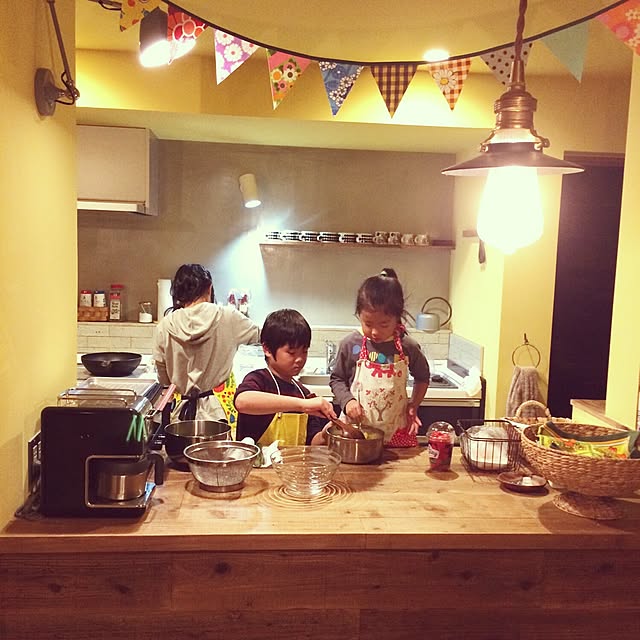 1616roomさんの実例写真