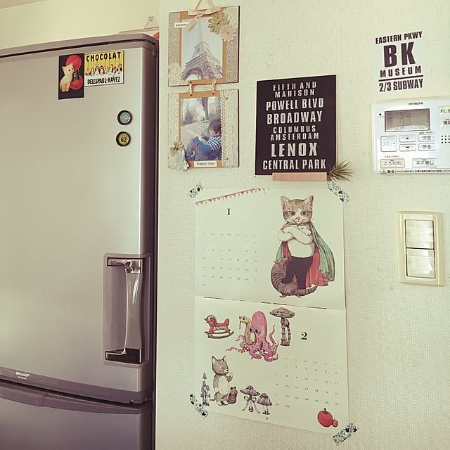 kaz.coh515さんの実例写真