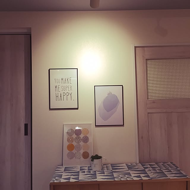 3boys-Mさんの実例写真