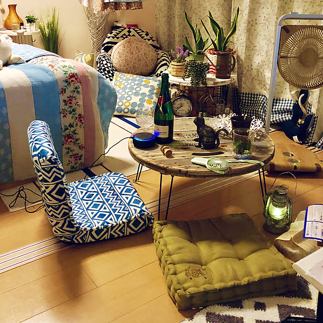 wildswanさんの実例写真